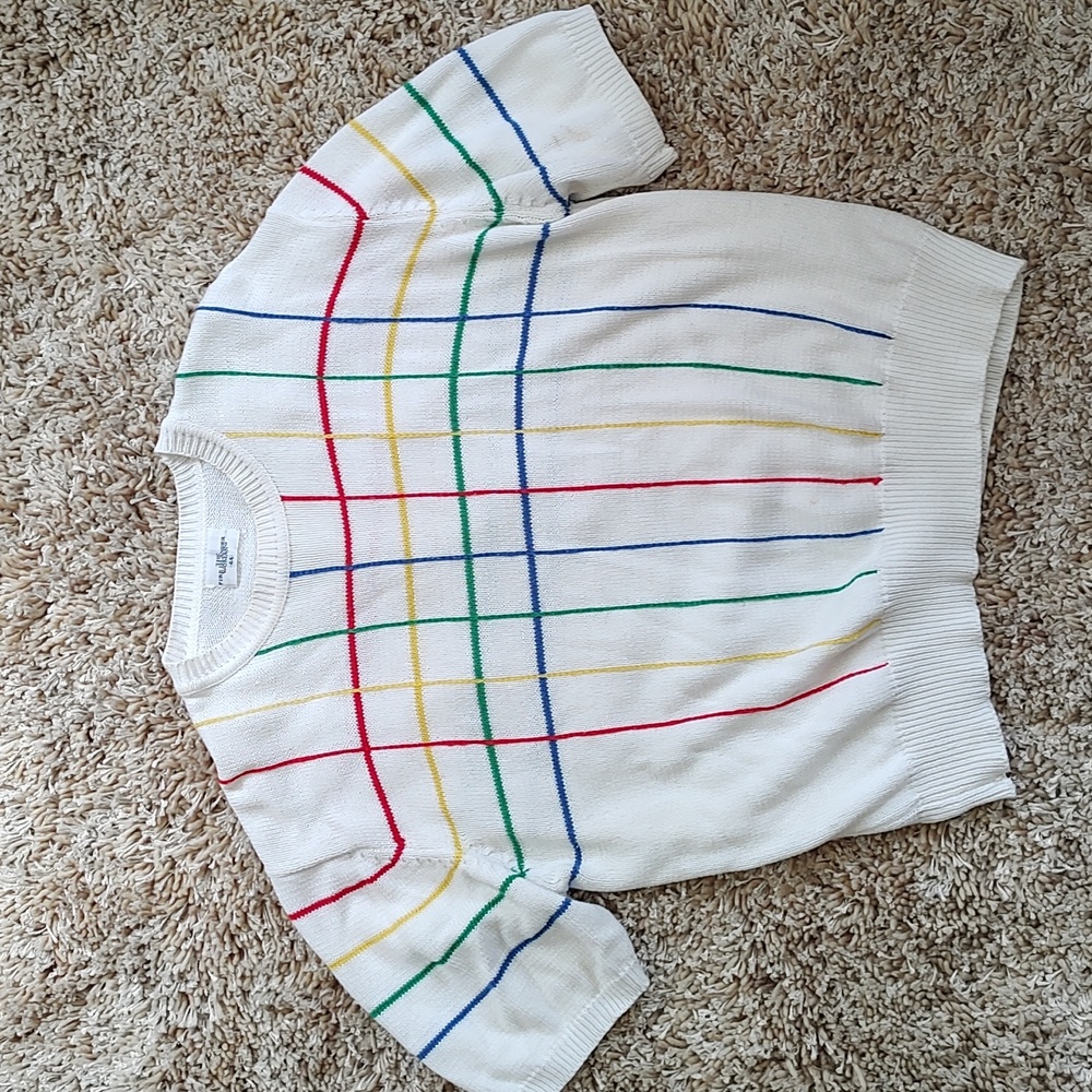 Vintage Sweater